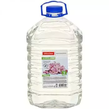 Жидкое мыло OfficeClean Proffesional 257292/П