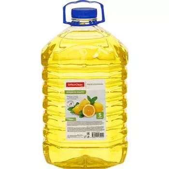Жидкое мыло OfficeClean Professional 247029/П