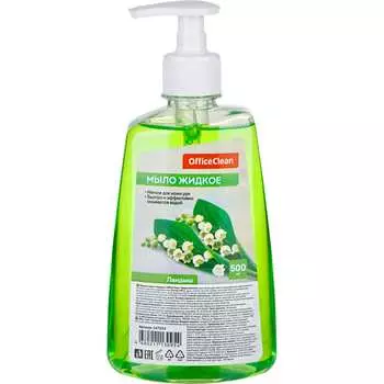 Жидкое мыло OfficeClean 247034/А