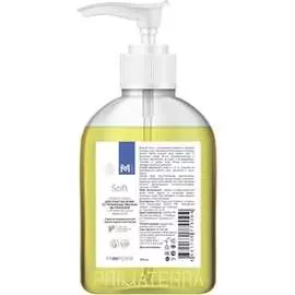 Жидкое мыло от легких загрязнений TM Primaterra (M Solo) M Solo Soft 9094