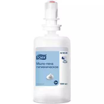 Жидкое мыло пена TORK Advanced 25530