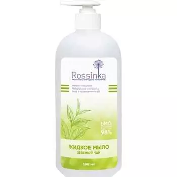 Жидкое мыло Rossinka ROS-2005-44