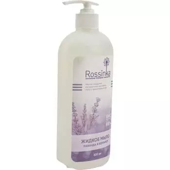 Жидкое мыло Rossinka ROS-2005-46
