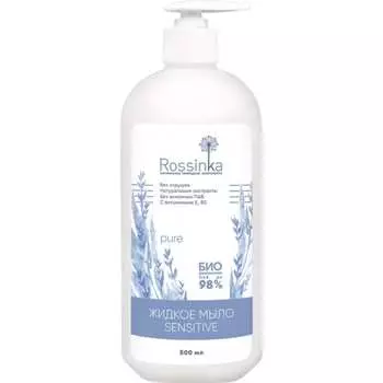 Жидкое мыло Rossinka ROS-2005-42
