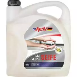 Жидкое мыло Sintec