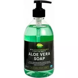 Жидкое мыло Смарт.ру