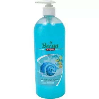 Жидкое мыло ВЕСНА 5237