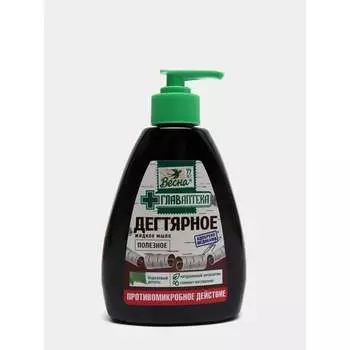 Жидкое мыло ВЕСНА Главаптека 5111