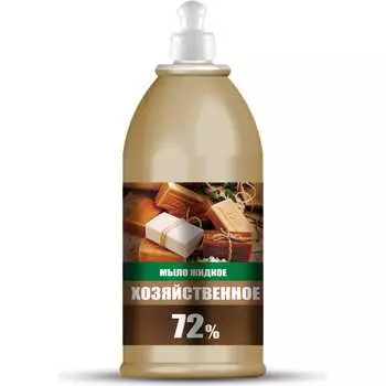 Жидкое мыло Жили-Мыли 4623721657771