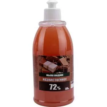 Жидкое мыло Жили-Мыли 4623721540417