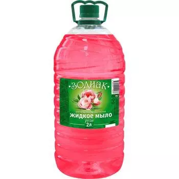 Жидкое мыло Золушка К-09-3