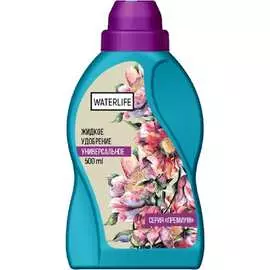 Жидкое органоминеральное удобрение Агроторф