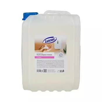 Жидкое пенное мыло Luscan 1872240