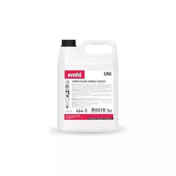 Жидкое средство для мытья полов плитки, поверхностей PRO-BRITE 34855544