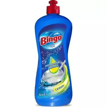 Жидкое средство для посуды BINGOSOFT 5047263