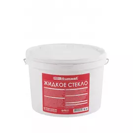 Жидкое стекло Bitumast 4607952900561