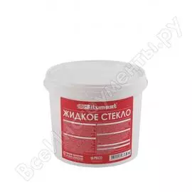 Жидкое стекло Bitumast 4607952900554