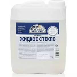 Жидкое стекло Эксперт 17455