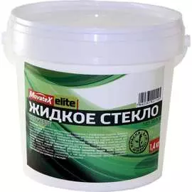 Жидкое стекло Movatex Elite Т03688