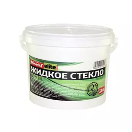 Жидкое стекло Movatex Elite Т03689