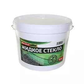 Жидкое стекло Movatex Elite Т03694