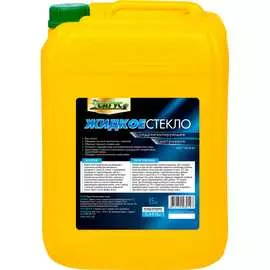 Жидкое стекло САГУС Ж 0197