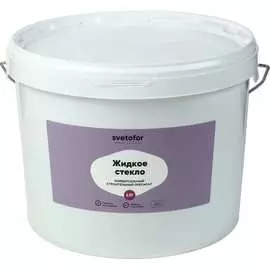 Жидкое стекло Светофор ЗОР00008979