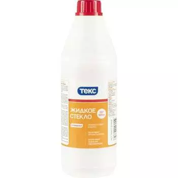 Жидкое стекло Текс 700002028
