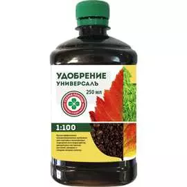 Жидкое удобрение Агроторф