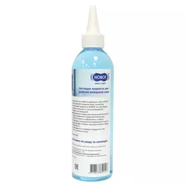 Жидкость чистящая для мойщиков окон HOBOT HB298A14