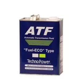 Жидкость для акпп Techno Power