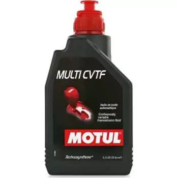 Жидкость для автоматических трансмиссий MOTUL Multi CVTF 112152