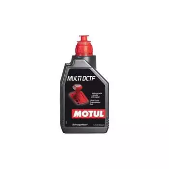 Жидкость для автоматических трансмиссий MOTUL Multi DCTF 112149