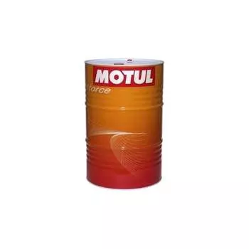 Жидкость для автоматических трансмиссий MOTUL Dexron III 100320