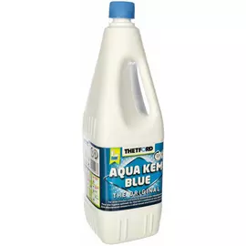 Жидкость для биотуалета Thetford