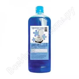 Жидкость для биотуалетов Goodhim