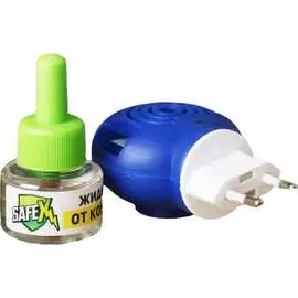 Жидкость для фумигатора Safex