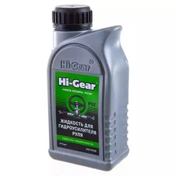 Жидкость для гидроусилителя руля Hi-Gear HG7039R