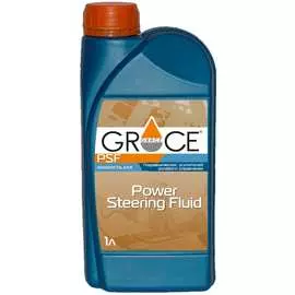 Жидкость для ГУР GRACE LUBRICANTS