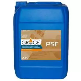 Жидкость для ГУР GRACE