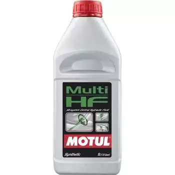 Жидкость ГУР MOTUL