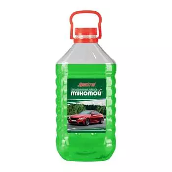 Жидкость для омывания стекол Spectrol Мухомой 9651
