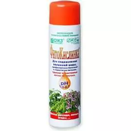 Жидкость для подкисления БАШИНКОМ