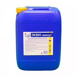 Жидкость для понижения pH воды МАРКОПУЛ КЕМИКЛС