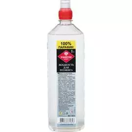 Жидкость для розжига Forester BC-921