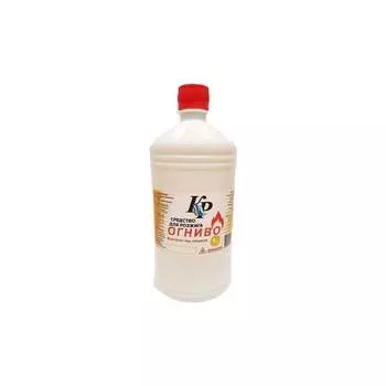 Жидкость для розжига КР 610044290532