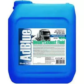 Жидкость для систем SCR FELIX