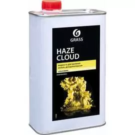 Жидкость для удаления запаха Grass
