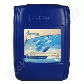 Жидкость AdBlue GAZPROMNEFT 2181910007