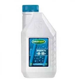 Жидкость OILRIGHT И-М 2908